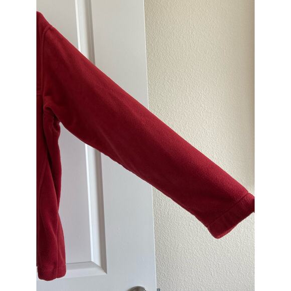 Columbia Fleece Full Zip Jacket Mens L - Picture 2 of 7